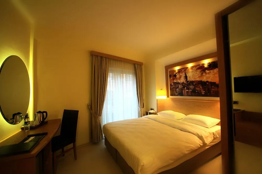 Sisli Mls Hotel İstanbul