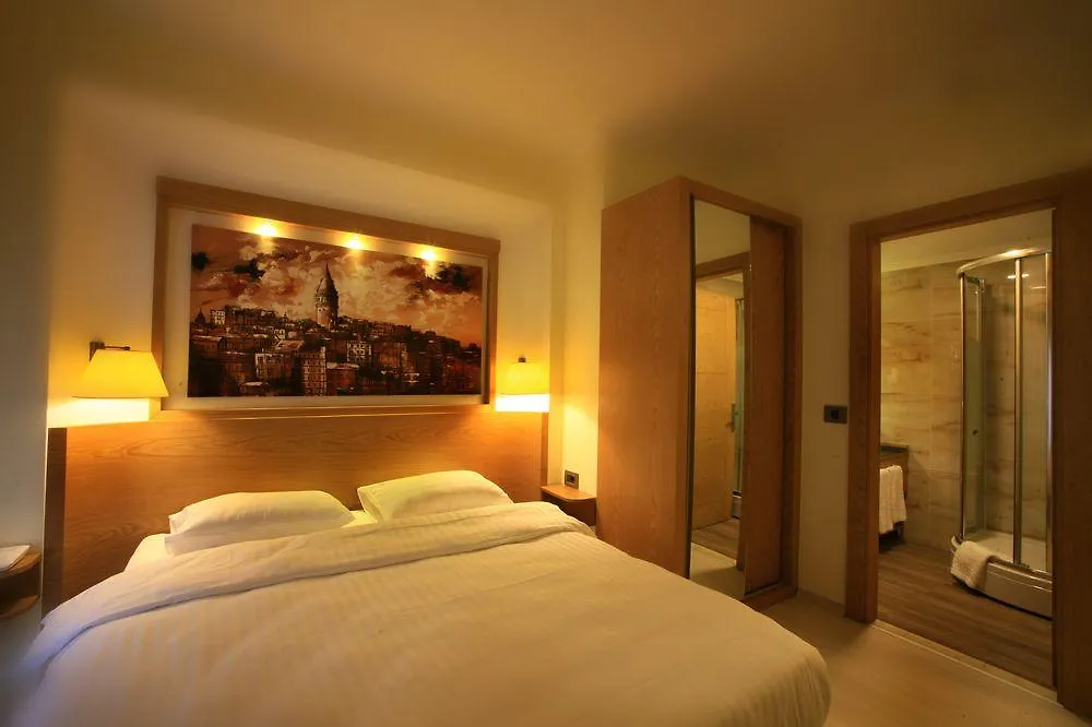 Sisli Mls Hotel Стамбул 2*,