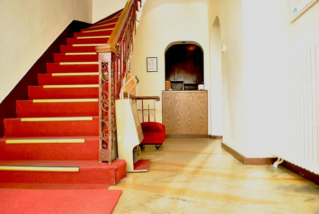 Sisli Mls Hotel Стамбул