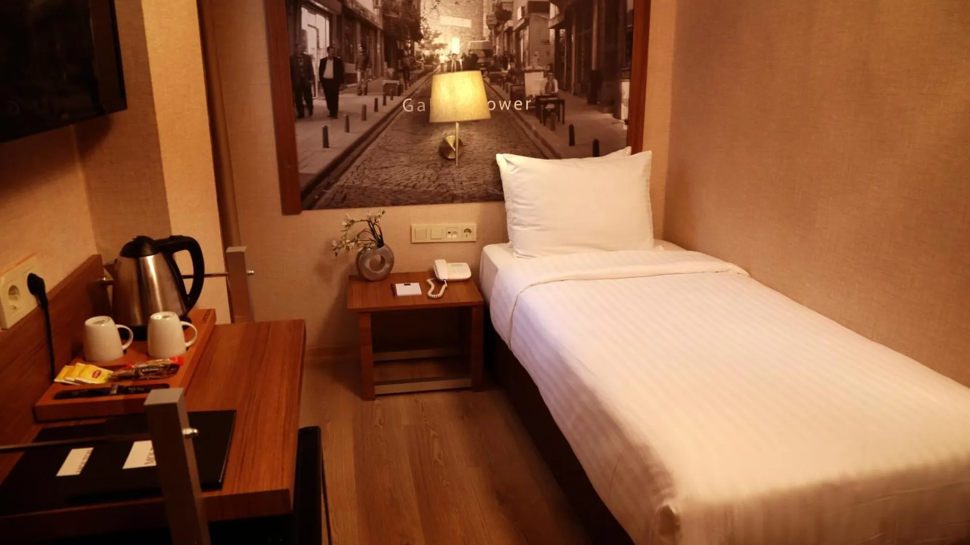 Sisli Mls Hotel Стамбул 2*,  Турция