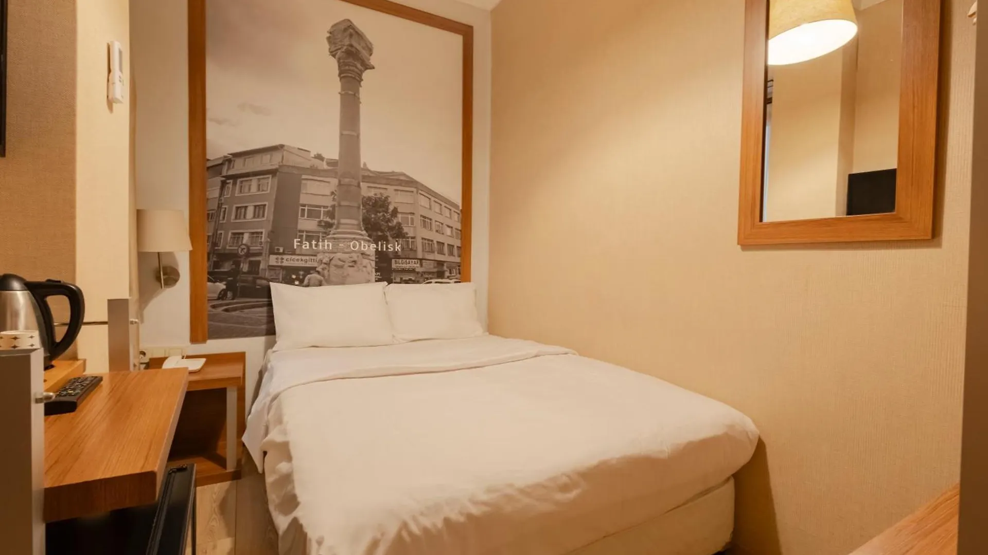 Sisli Mls Hotel İstanbul 2*,  Türkiye