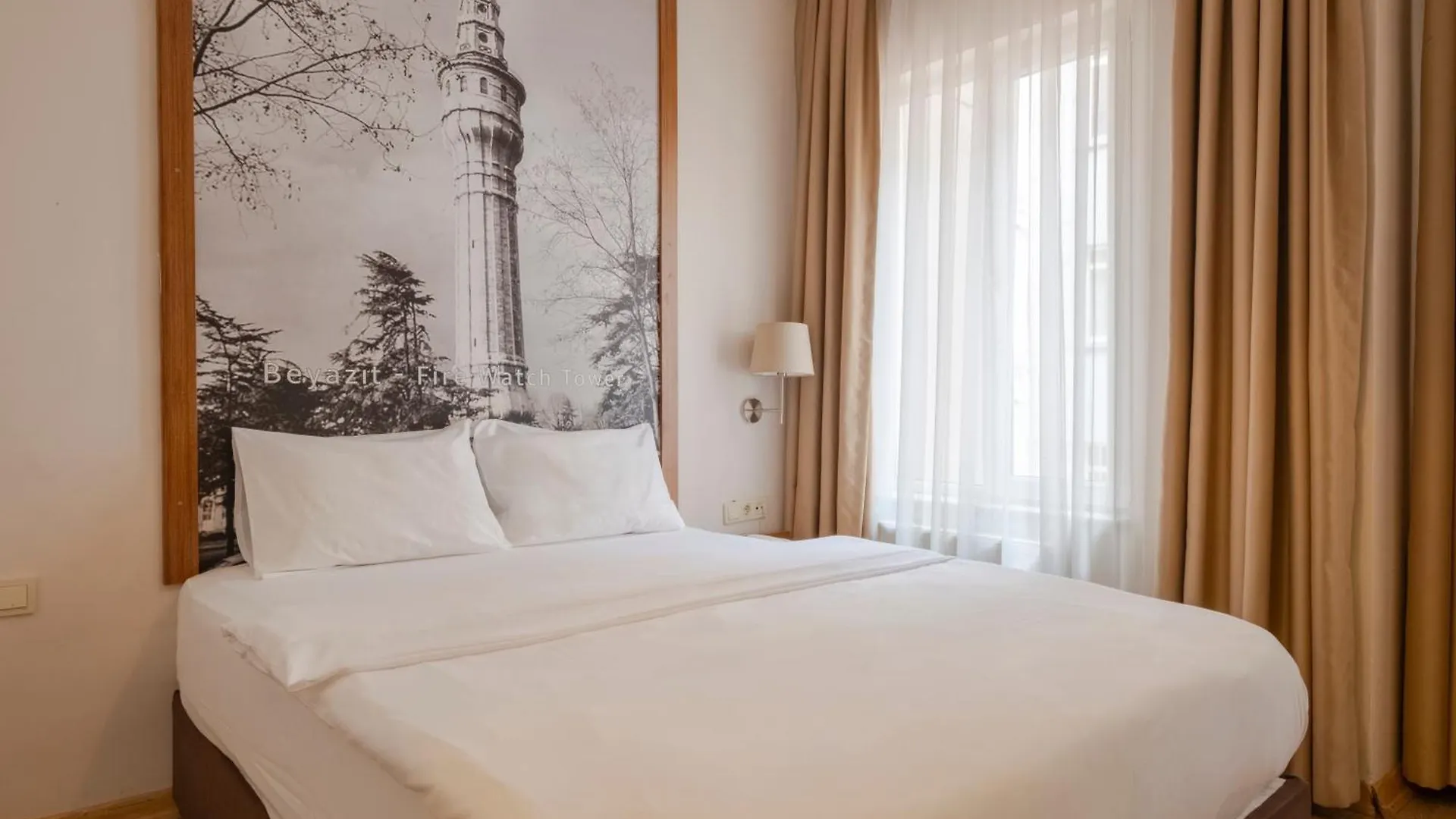 **  Sisli Mls Hotel İstanbul Türkiye