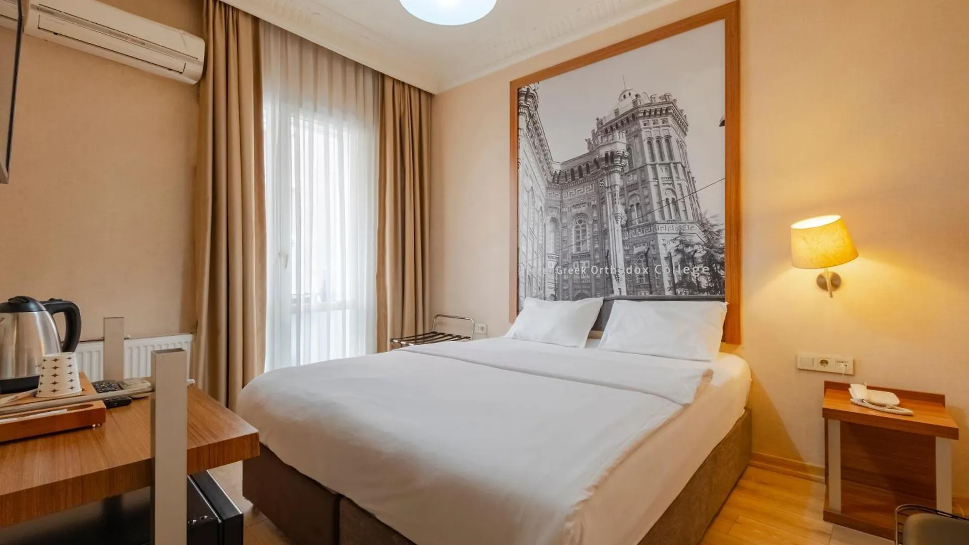 Sisli Mls Hotel İstanbul 2*,  Türkiye