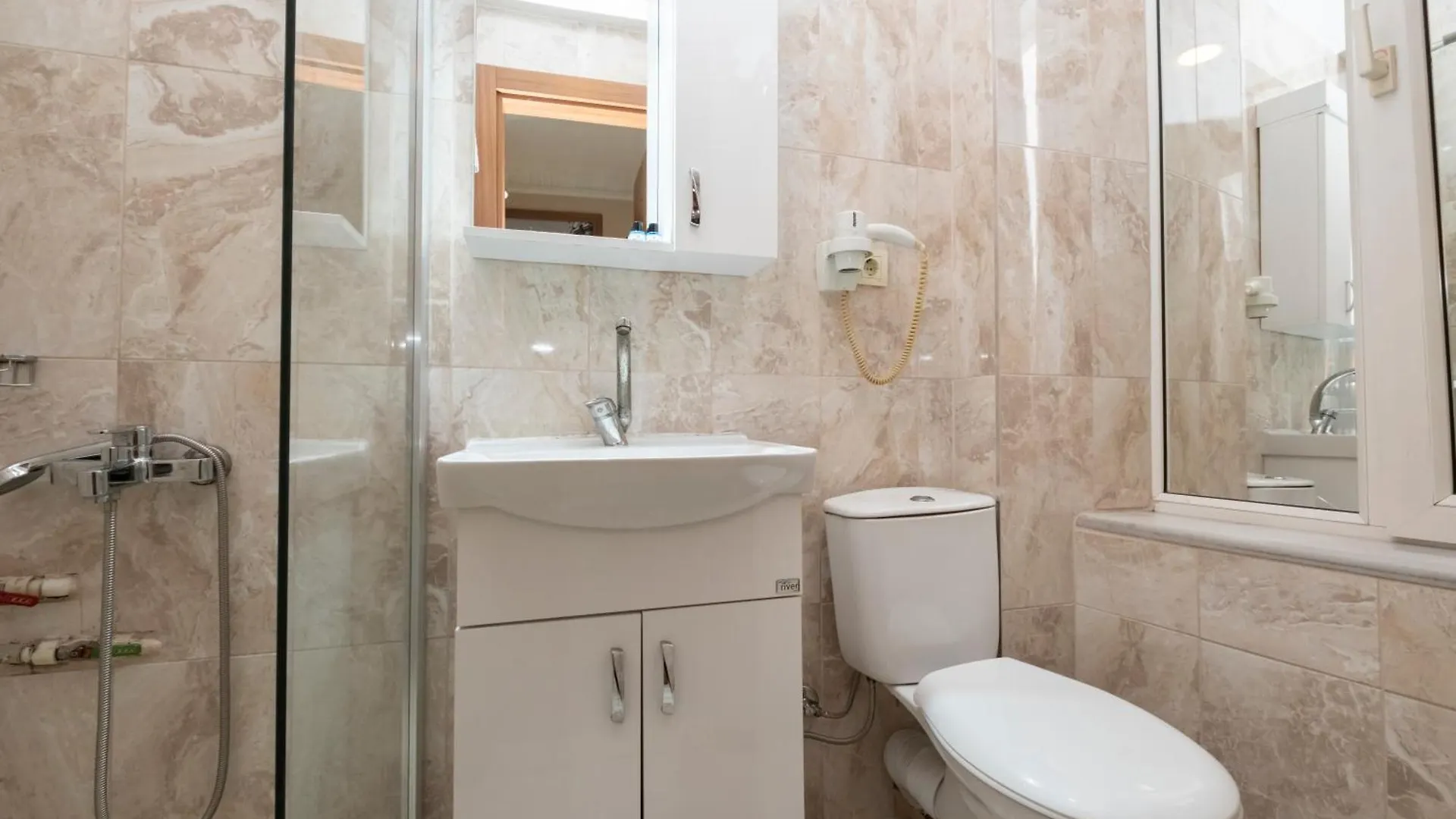 **  Sisli Mls Hotel Стамбул Турция