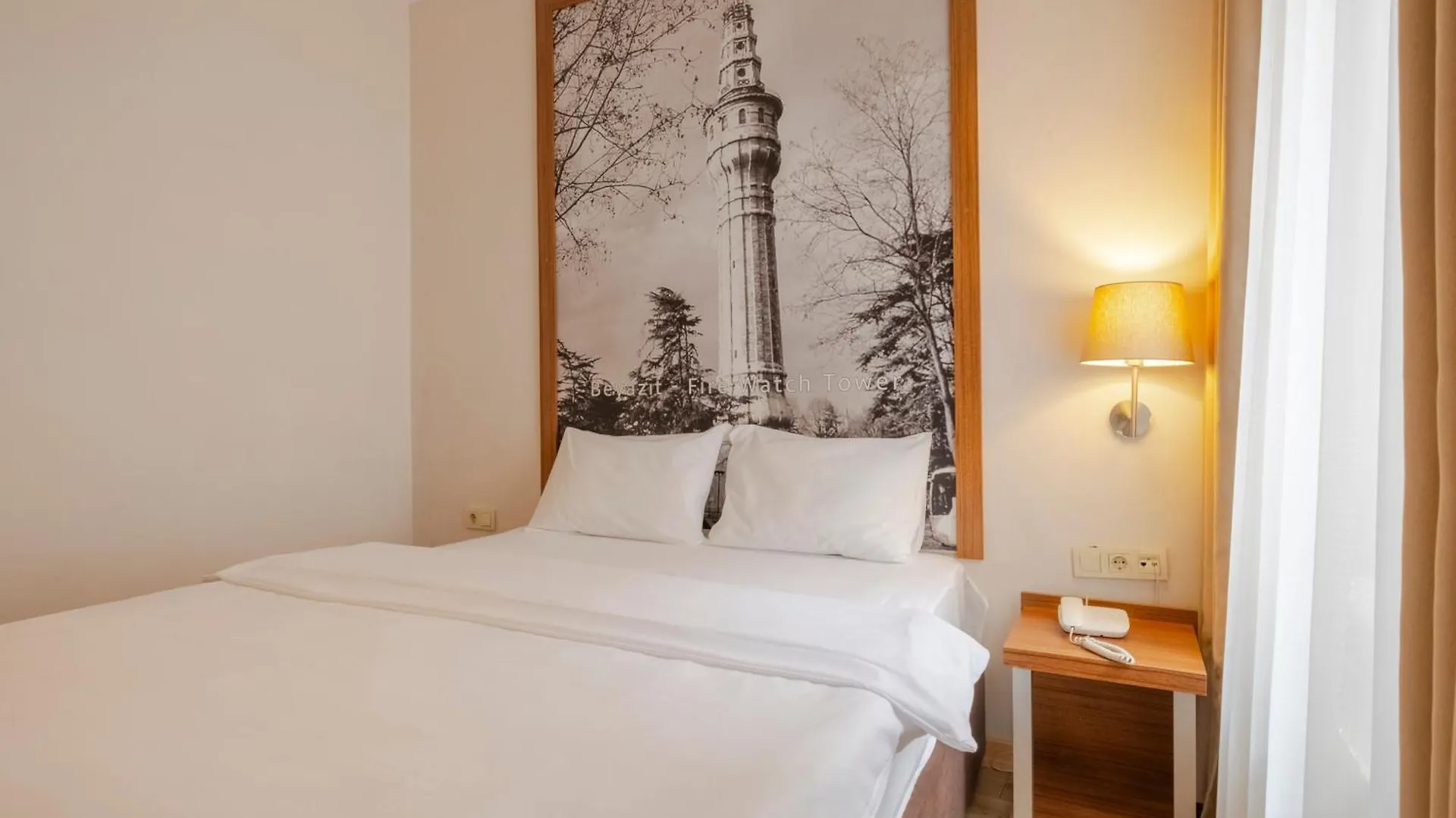 Sisli Mls Hotel İstanbul