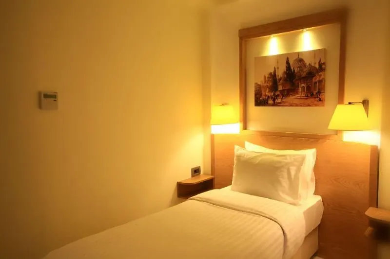 Sisli Mls Hotel İstanbul