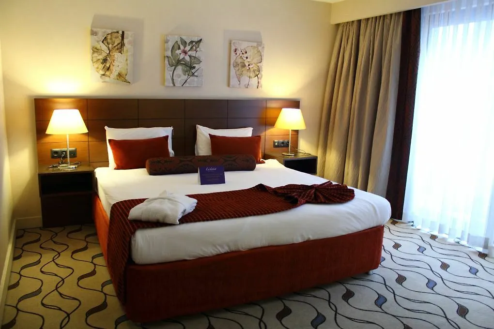 Sisli Mls Hotel İstanbul 2*,  Türkiye