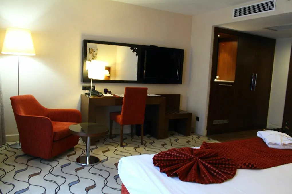 Sisli Mls Hotel İstanbul