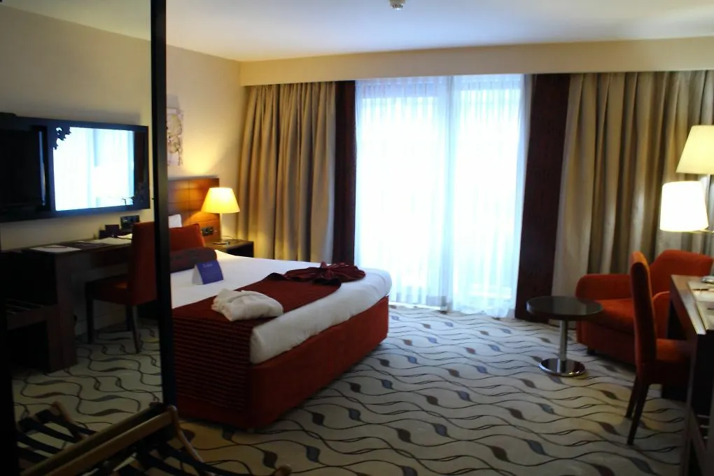 Sisli Mls Hotel Стамбул