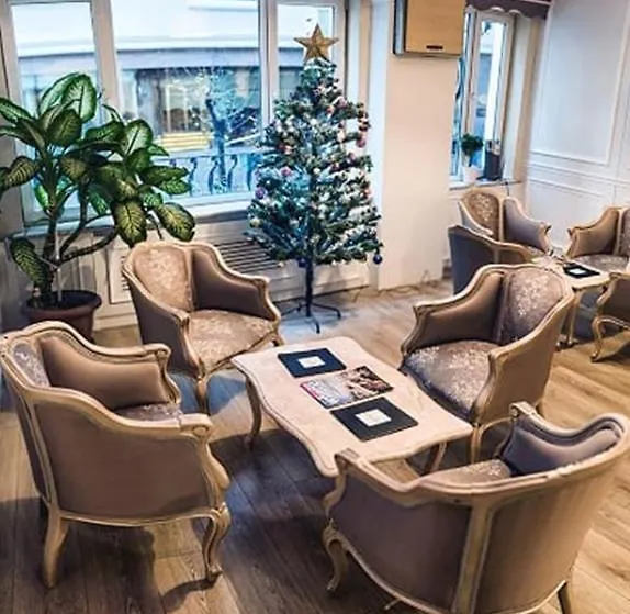 Sisli Mls Hotel Стамбул 2*,  Турция