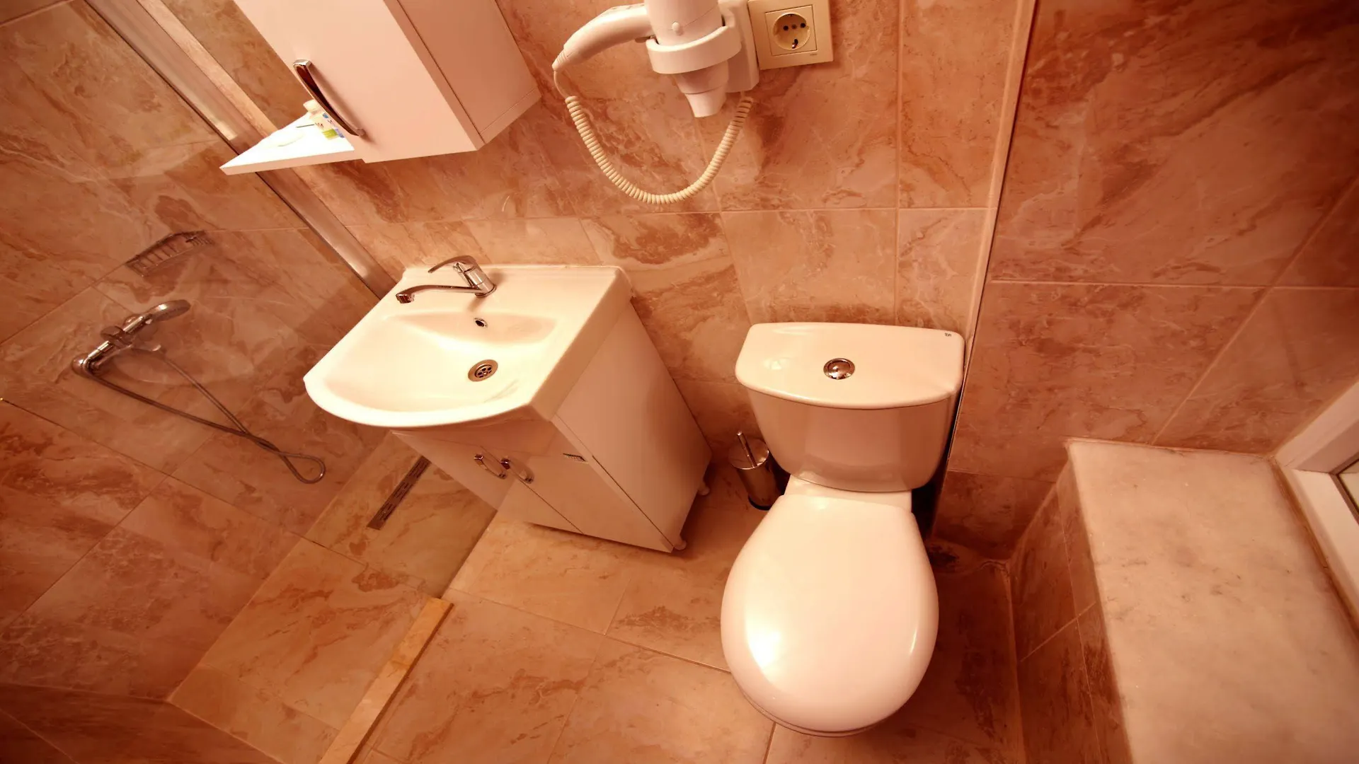 Sisli Mls Hotel İstanbul Türkiye