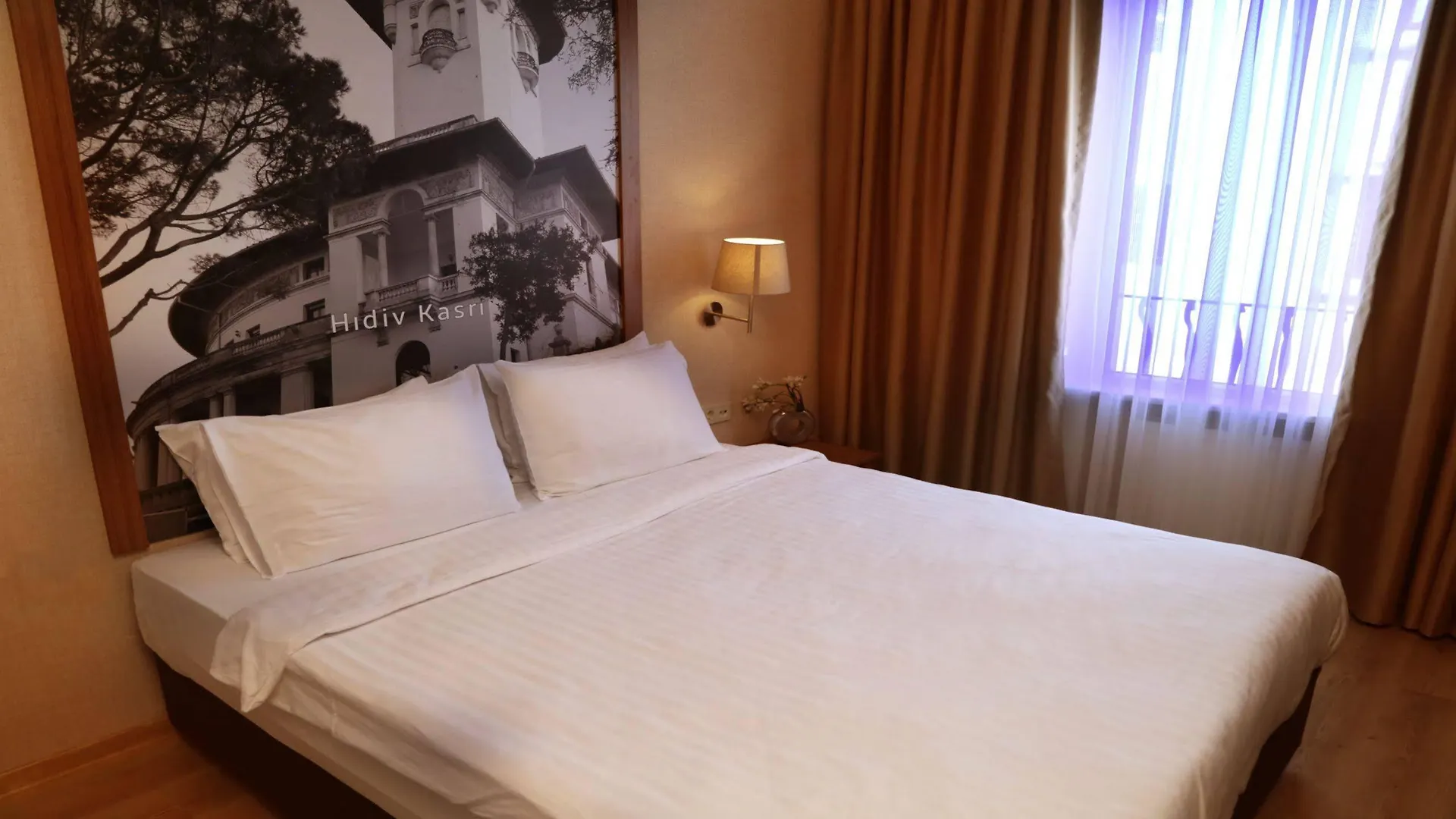 **  Sisli Mls Hotel İstanbul Türkiye