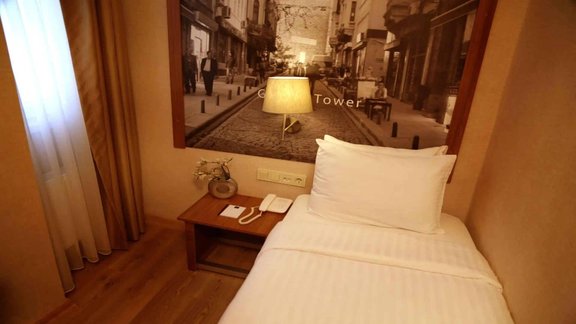 Sisli Mls Hotel İstanbul