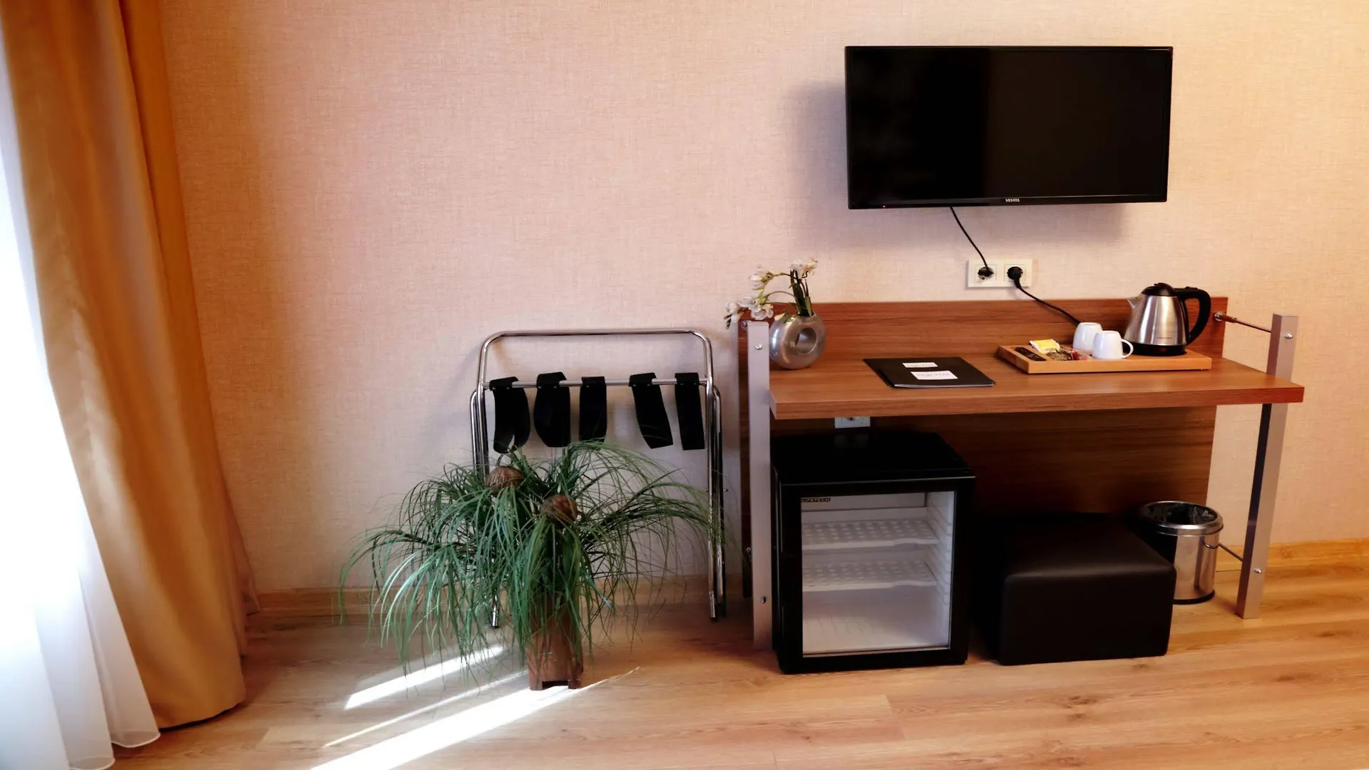 Sisli Mls Hotel İstanbul