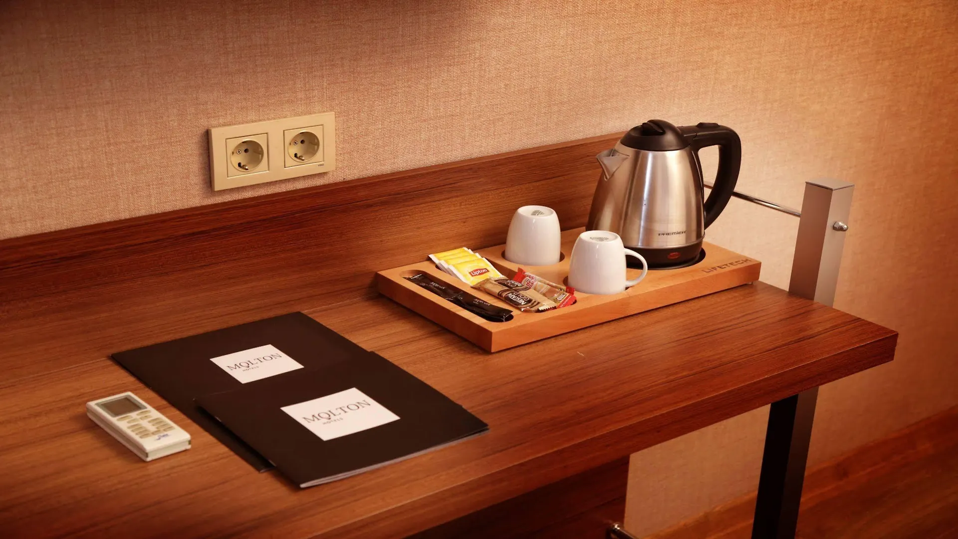 Sisli Mls Hotel İstanbul