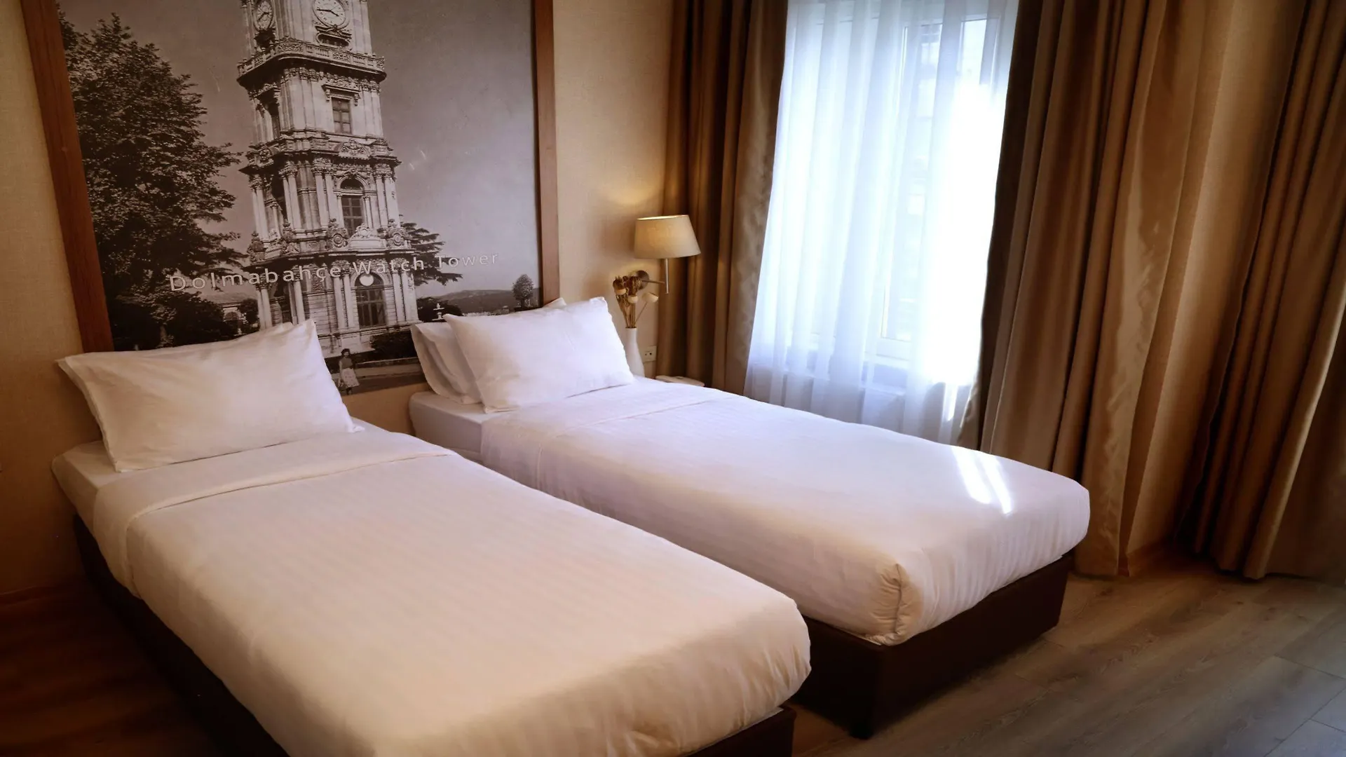 Sisli Mls Hotel İstanbul 2*,