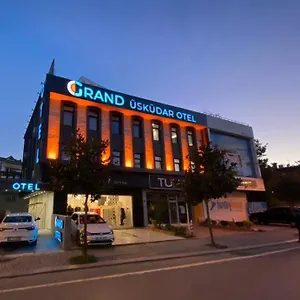 3* Otel Grand üsküdar