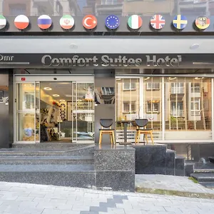 2* Otel Comfort